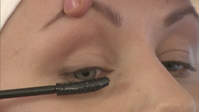 Augen Grosser Schminken Video Rtlzwei